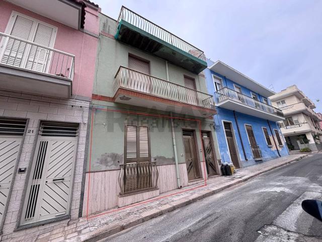 Appartamento in vendita a Pachino, Sicilia