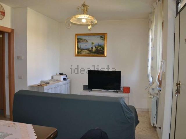 Appartamento in vendita a Lucignano, Arezzo