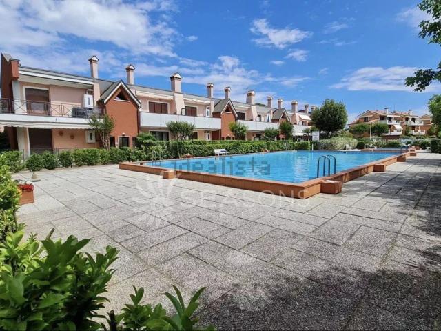 Appartamento in vendita a Cavallino-Treporti, Cavallino