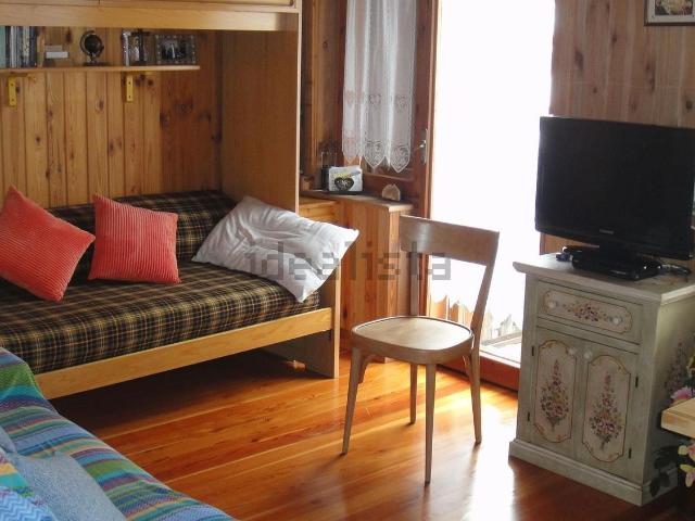 Appartamento in vendita a Valle, San Pietro Di Cadore