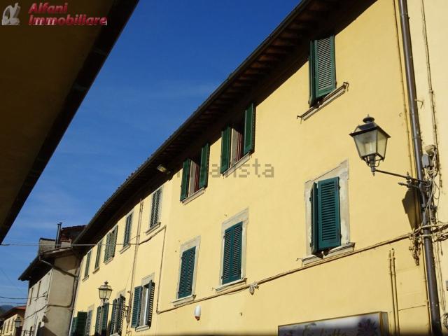 Appartamento in vendita a Strada in Casentino, Castel San Niccolò