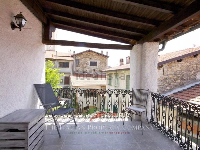 Appartamento in vendita a Triora, Provincia di Imperia