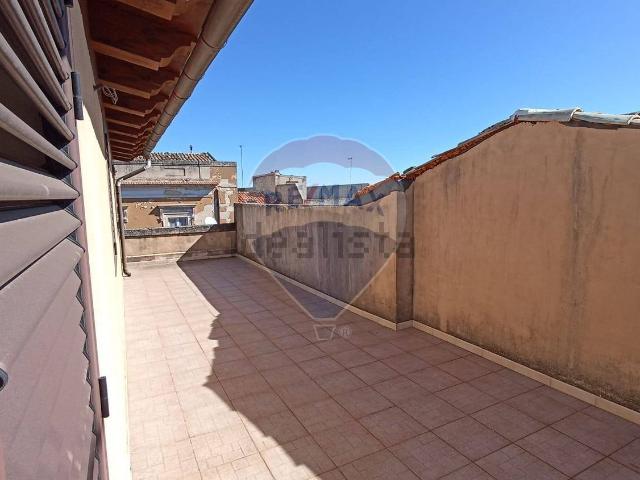 Attico in vendita a Ragusa, Cappuccini