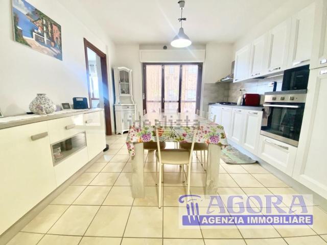 Appartamento in vendita a Borgo Piave, Latina