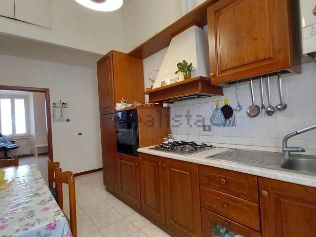 Appartamento in vendita a San Vincenzo, Toscana