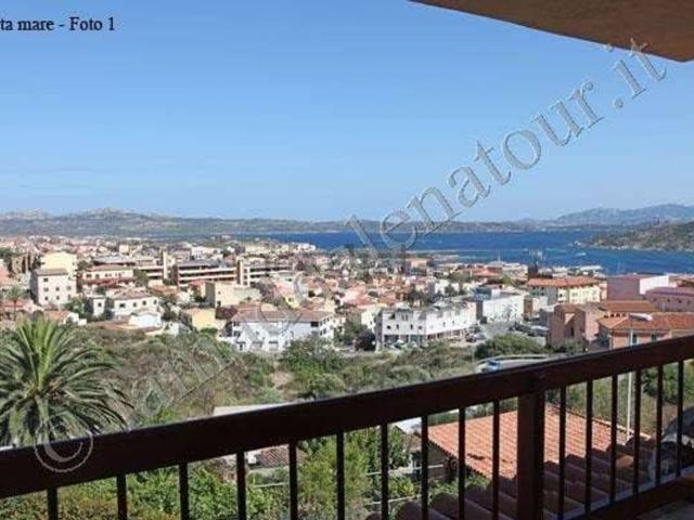 Appartamento in vendita a Sassari