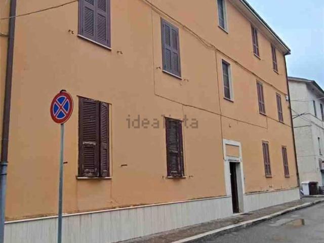 Appartamento in vendita a Pontecorvo, Lazio