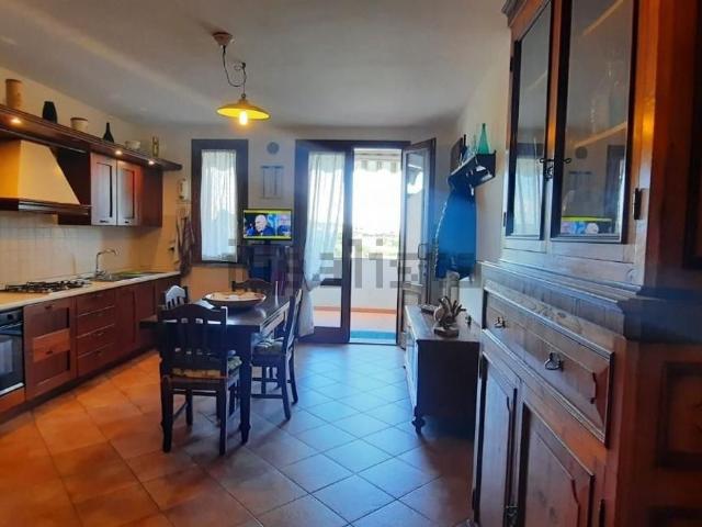 Appartamento in vendita a San Romano, Montopoli In Val D'arno