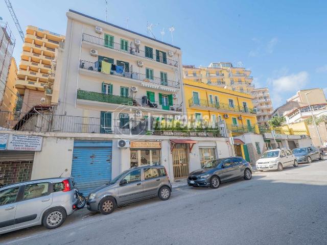 Appartamento in vendita a IV Circoscrizione, Messina