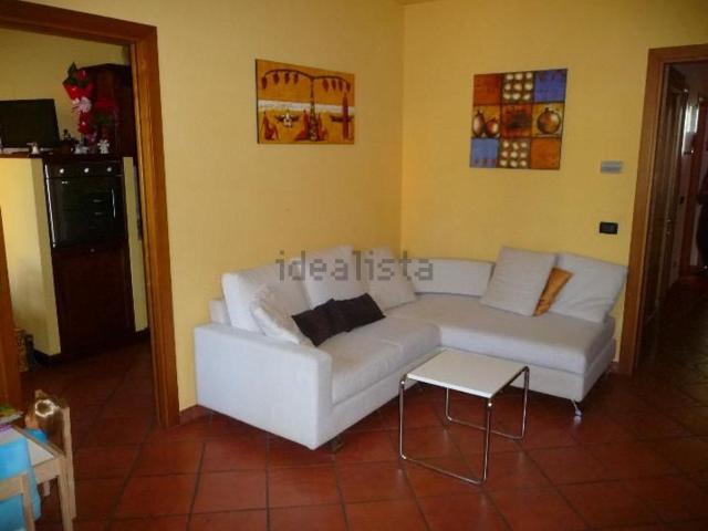 Appartamento in vendita a Montevarchi, Toscana