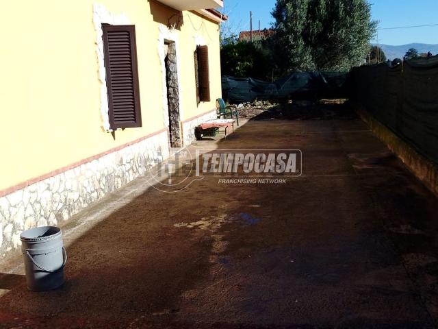 Appartamento in vendita a Priverno, Lazio