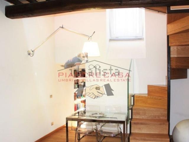 Appartamento in vendita a Sferracavallo, Orvieto