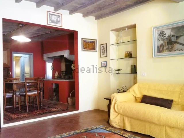 Appartamento in vendita a Fiesole, Firenze