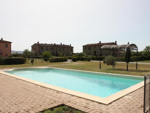 Appartamento in vendita a Cortona, Toscana