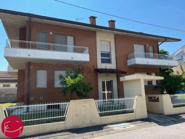 Appartamento in vendita a Bagnarola, Cesenatico
