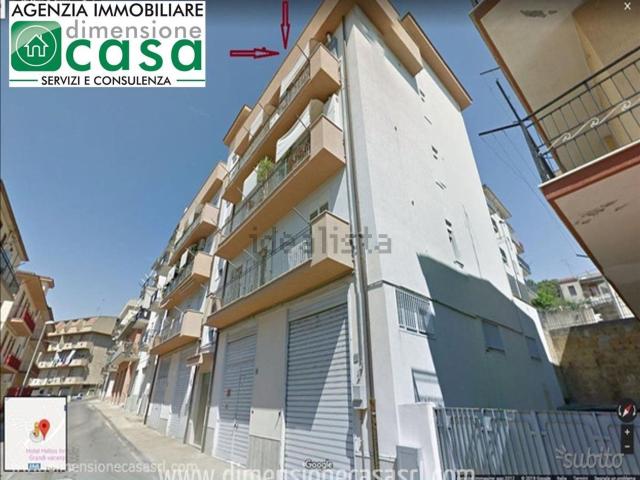 Appartamento in vendita a San Cataldo, Sicilia