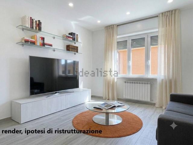 Appartamento in vendita a Cairo Montenotte, Liguria