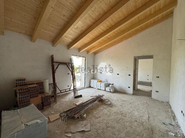 Appartamento in vendita a San Zeno, Villafranca di Verona