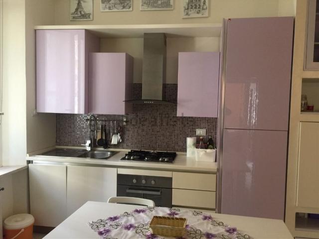 Appartamento in vendita a Pescara Colli, Pescara