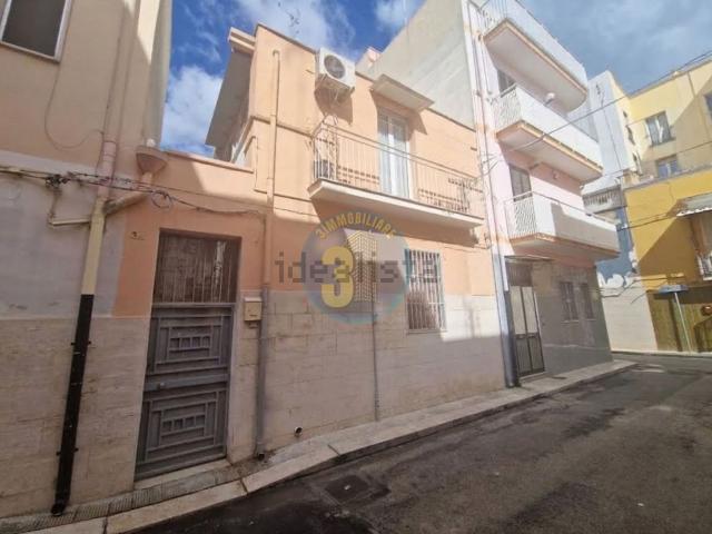 Appartamento in vendita a Patalini, Barletta