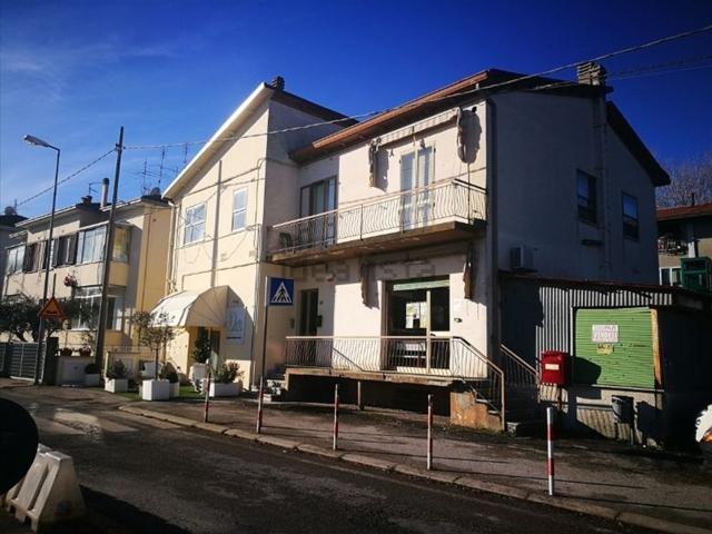 Appartamento in vendita a Montescudo-Monte Colombo, Montescudo