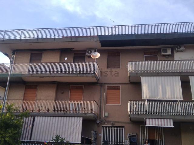 Attico in vendita a Aci Catena, Sicilia