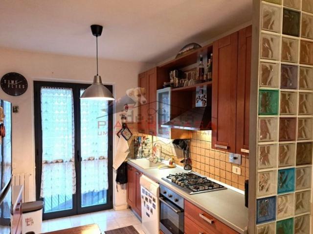 Appartamento in vendita a Orvieto Scalo, Orvieto