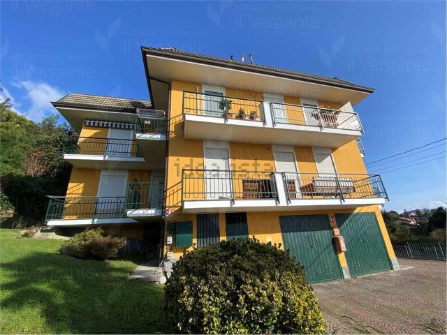 Appartamento in vendita a Corciago, Nebbiuno