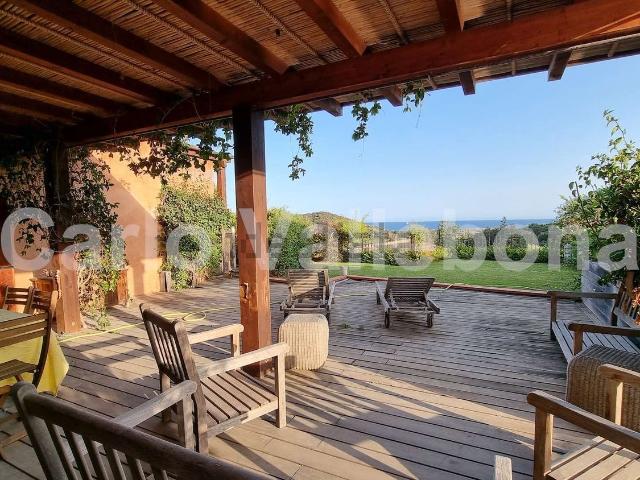 Appartamento in vendita a Domus De Maria, Sardigna/Sardegna