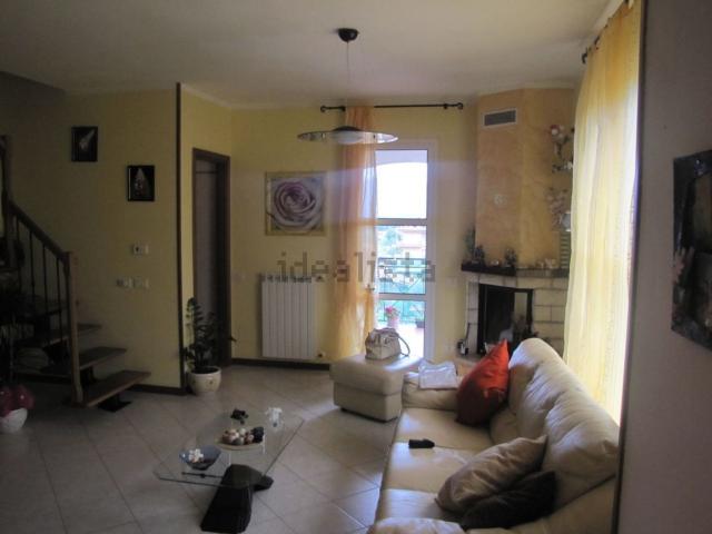 Appartamento in vendita a Unione di comuni Montana Lunigiana, Fosdinovo