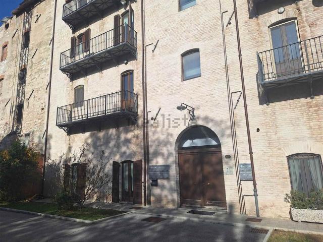 Appartamento in vendita a San Paolo, Marche