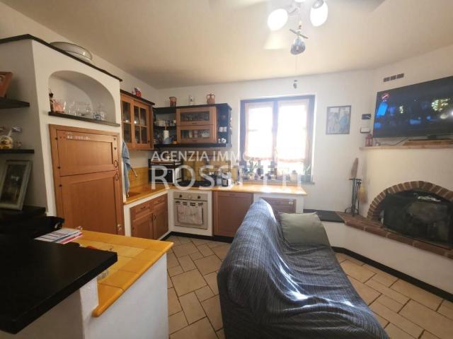 Appartamento in vendita a Borgano, Lamporecchio