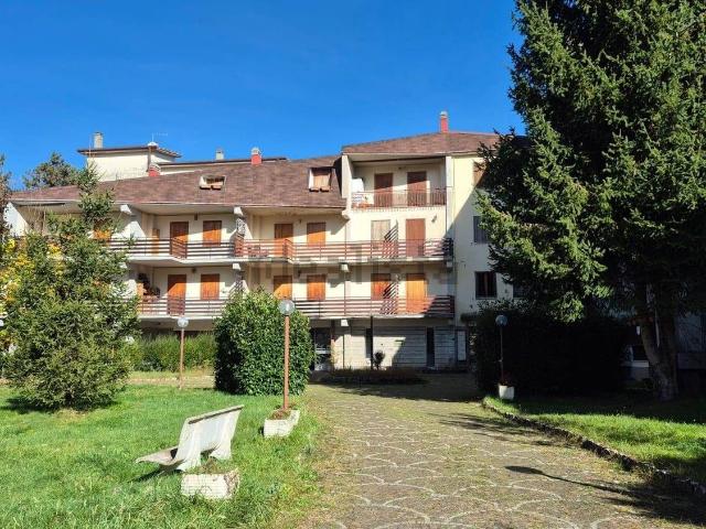 Appartamento in vendita a Trevi Nel Lazio, Lazio