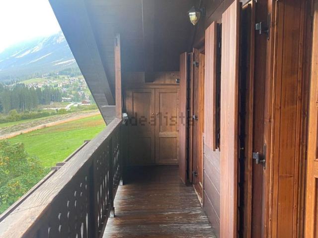 Appartamento in vendita a San Vito Di Cadore, Veneto