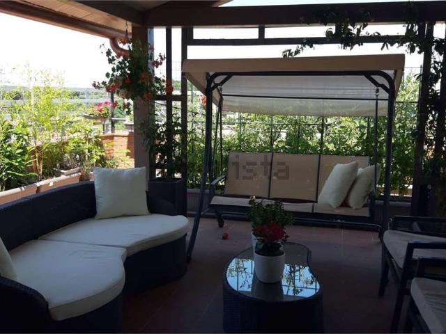 Appartamento in vendita a Castagneto, Abbadia Di Montepulciano