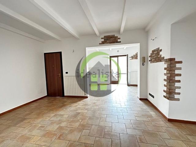 Appartamento in vendita a Semonte, Vertova