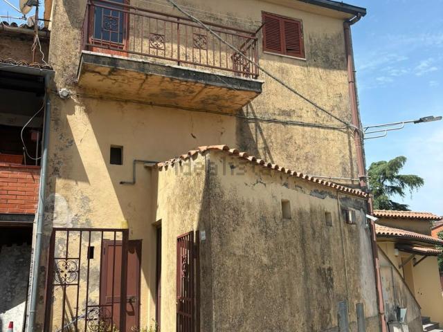 Attico in vendita a Anagni, Lazio