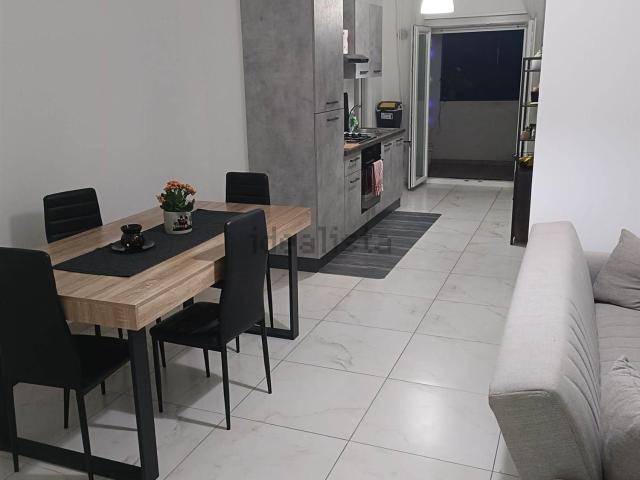 Appartamento in vendita a Calabria, Cosenza