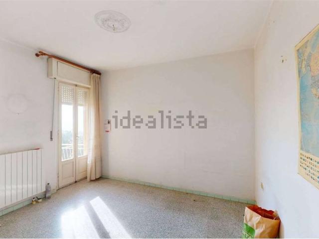 Appartamento in vendita a Porta Pesa, Recanati