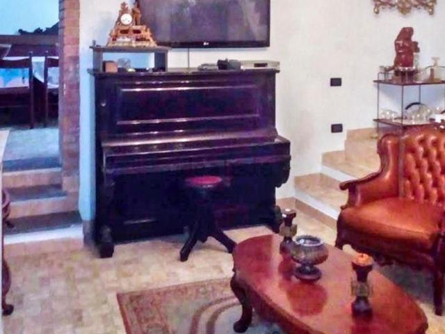 Appartamento in vendita a Barbarasco, Tresana