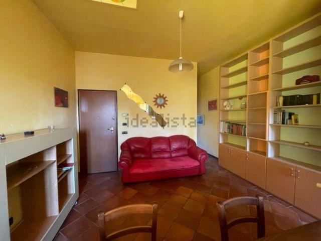 Appartamento in vendita a Pistoia, Toscana