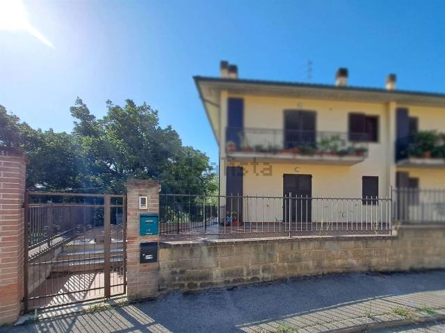 Appartamento in vendita a Montepulciano, Siena