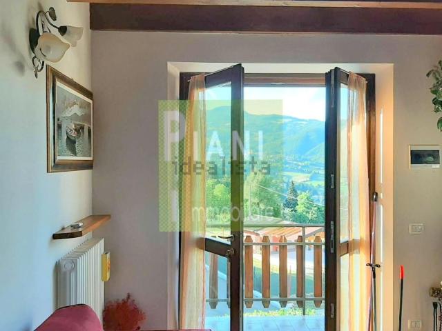 Appartamento in vendita a Unione dei comuni del Frignano, Pievepelago