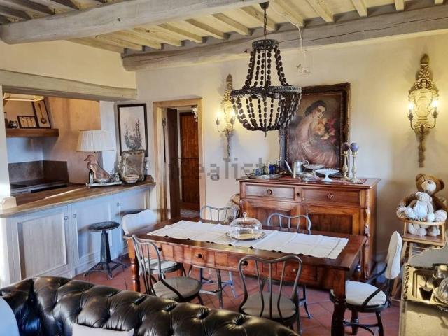 Appartamento in vendita a Massa e Cozzile, Massa E Cozzile