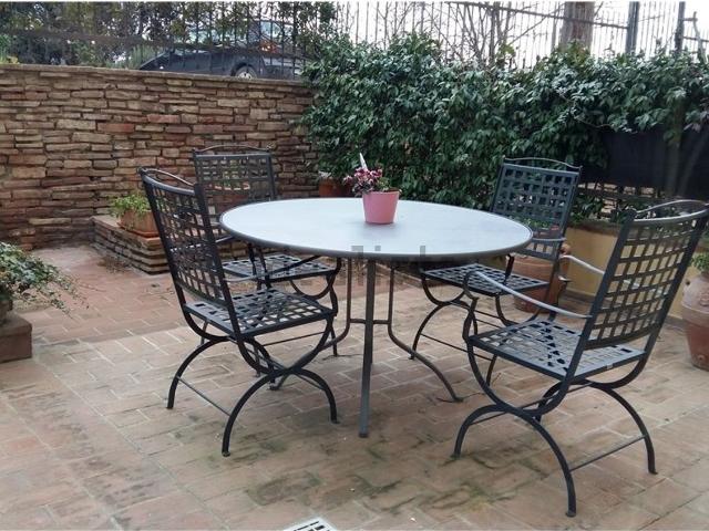 Appartamento in vendita a Martignana, Empoli
