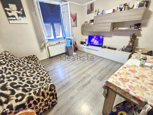 Appartamento in vendita a Bragarina, La Spezia