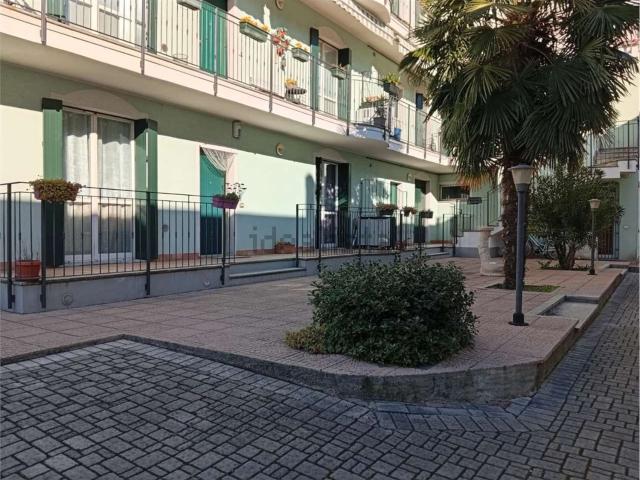 Appartamento in vendita a Cantù, Lombardia