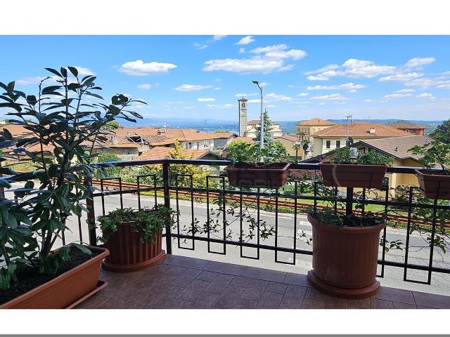 Appartamento in vendita a Campiglia, Piemonte