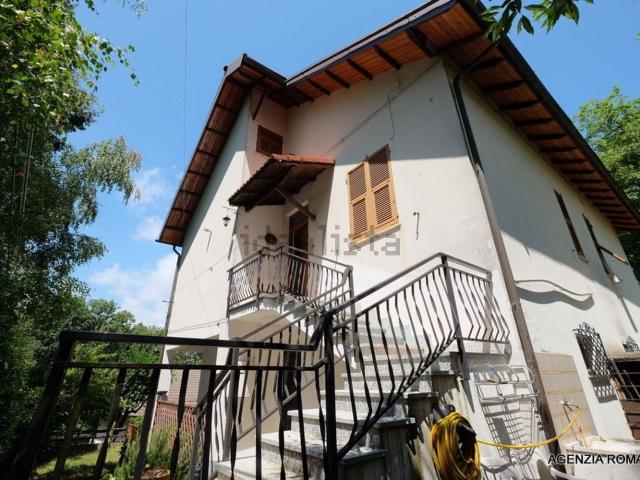 Appartamento in vendita a Urbe, Olba