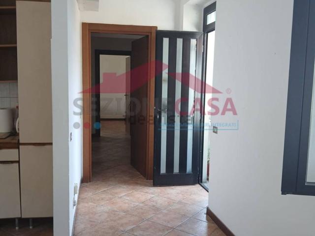 Appartamento in vendita a Cassina Ferrara, Saronno